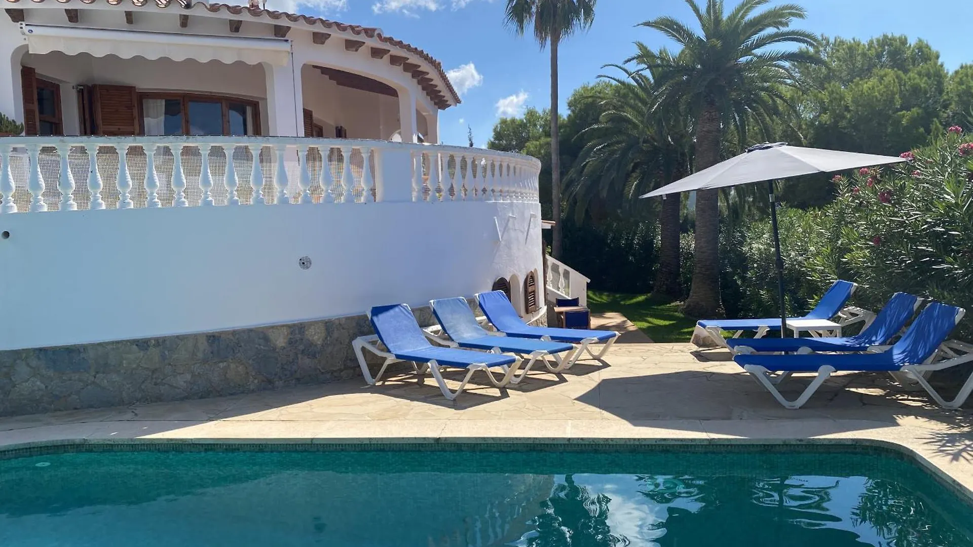 Villa Galera سون بو