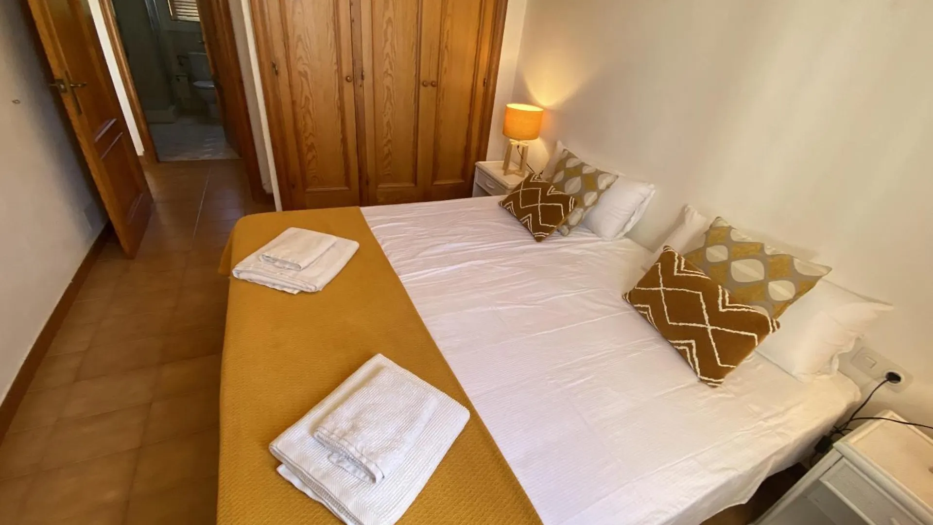 Villa Galera Son Bou İspanya