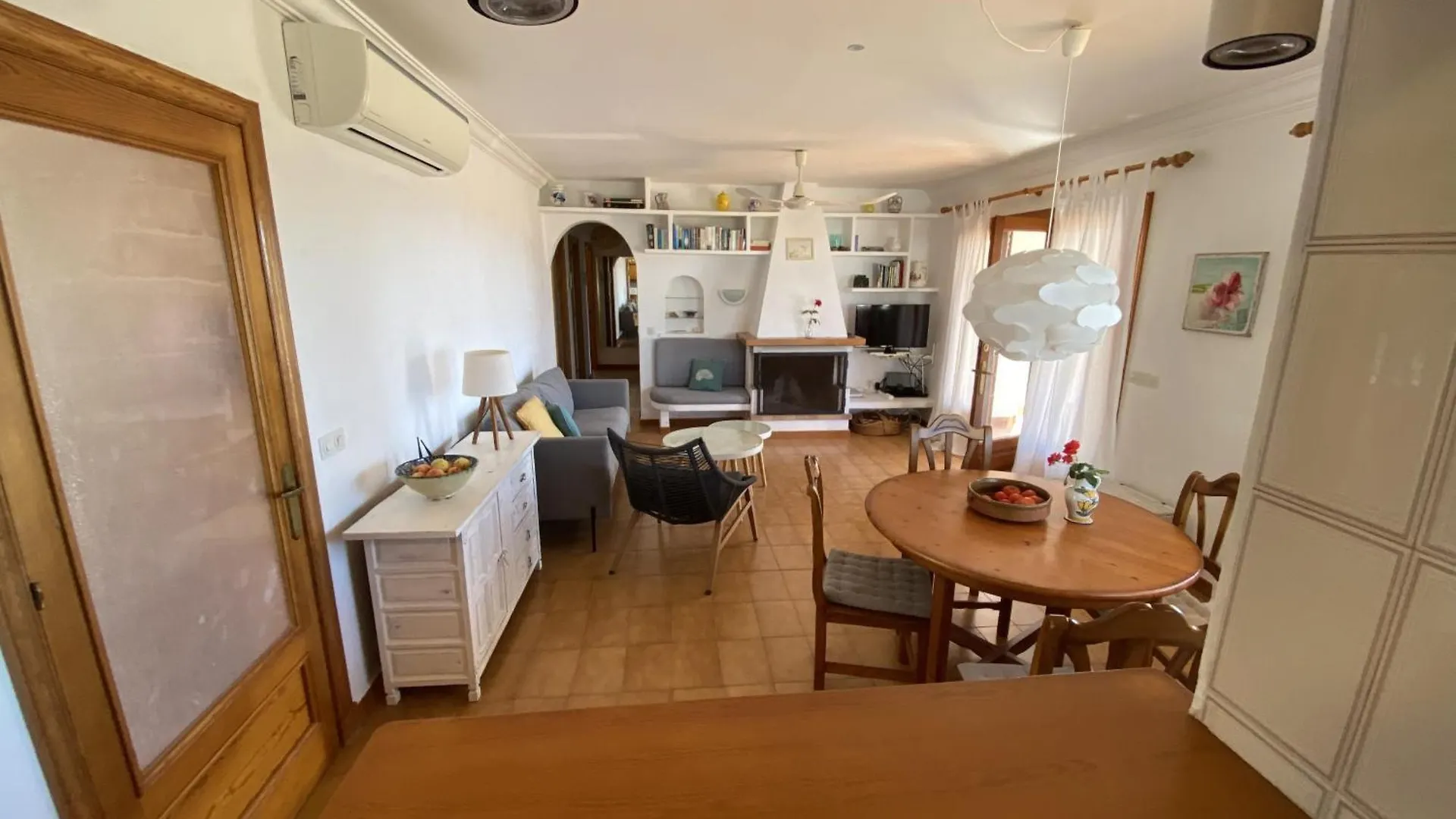 Villa Galera Son Bou