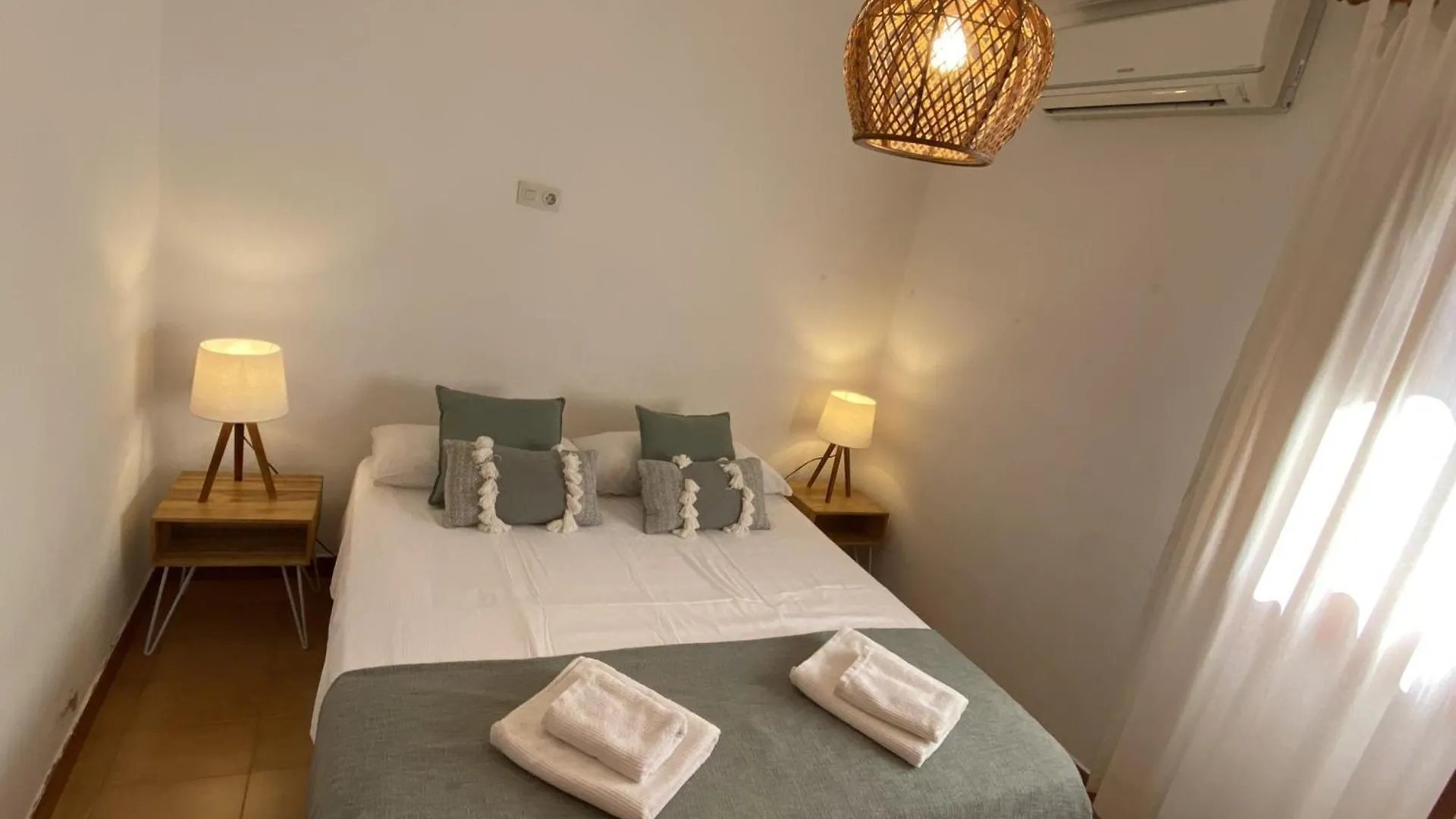 Villa Galera سون بو 0*,