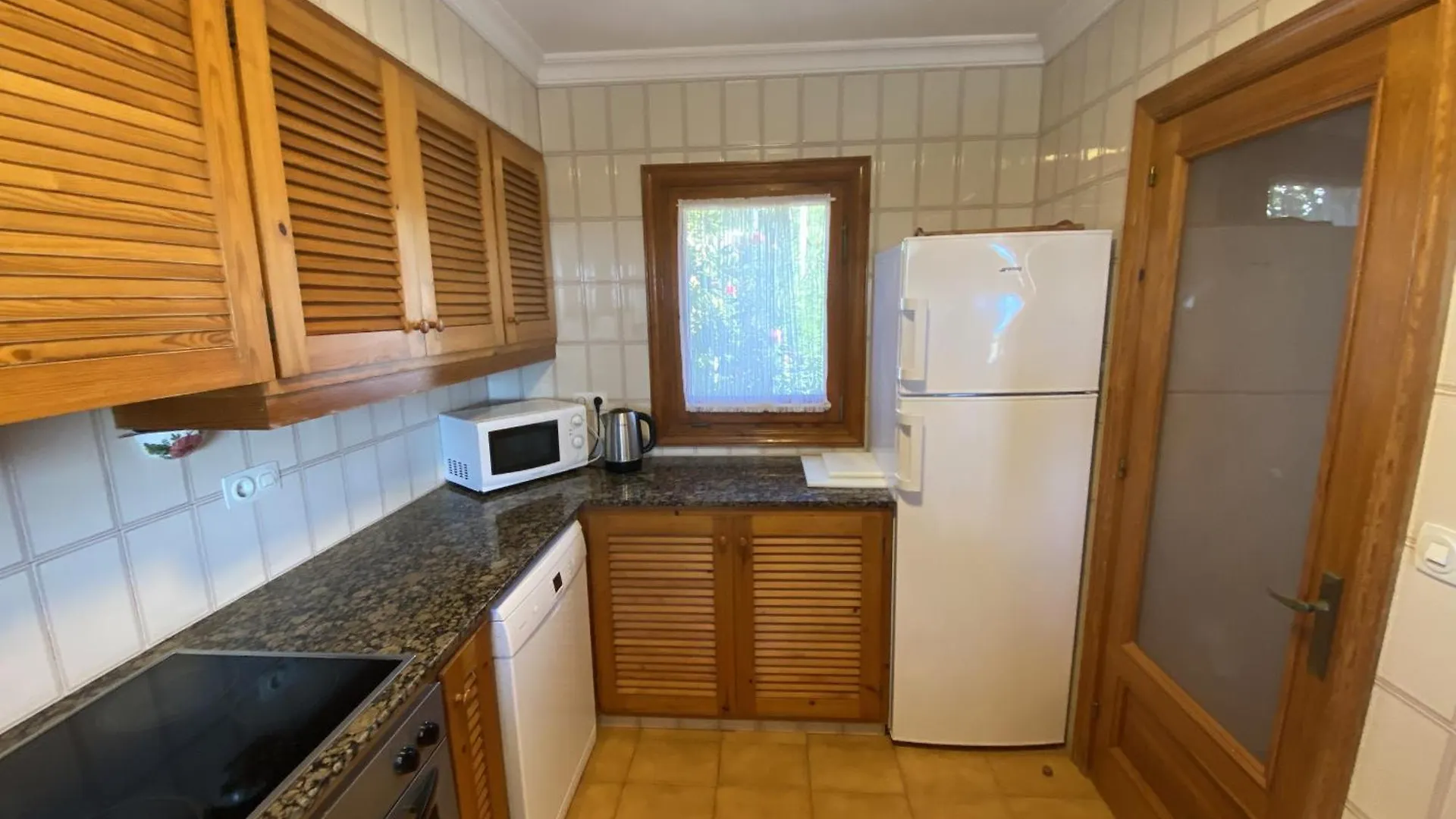 Villa Galera سون بو 0*,