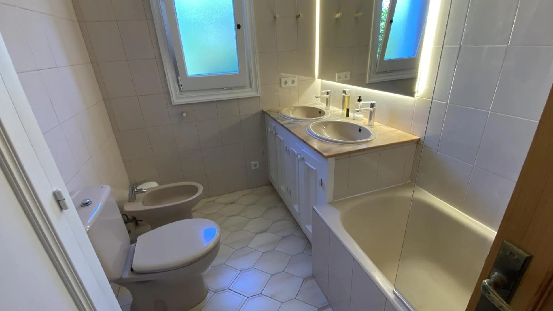 Villa Galera Son Bou İspanya