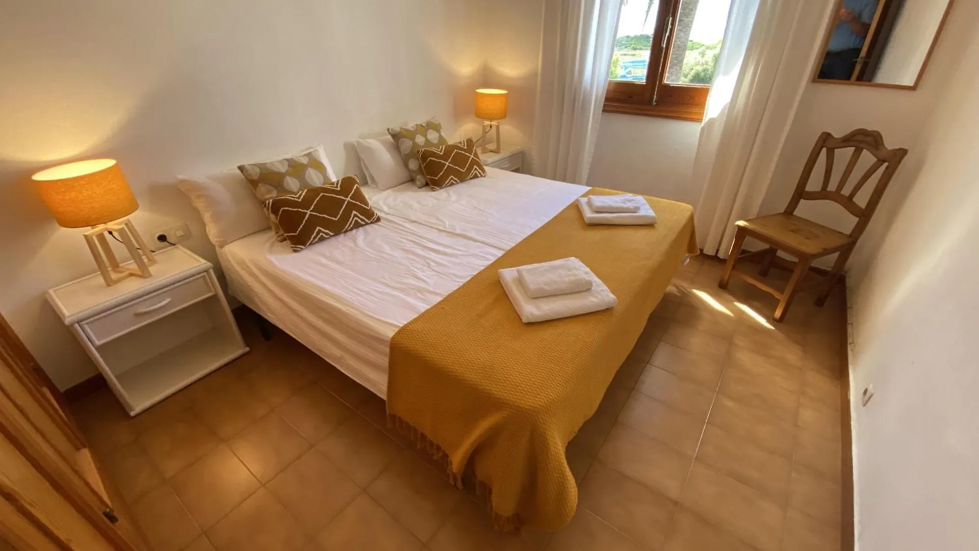 Villa Galera سون بو 0*,