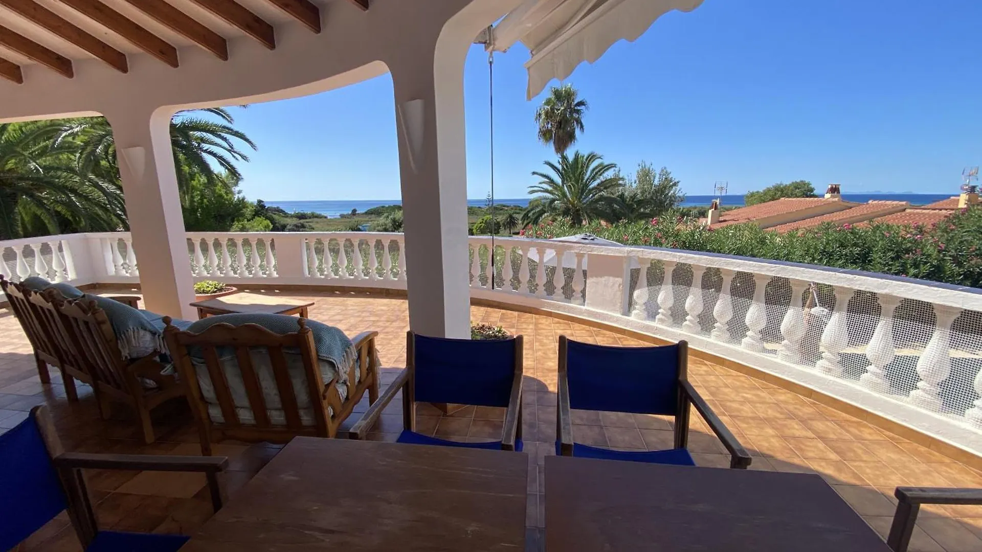 Villa Galera Son Bou 0*,  İspanya