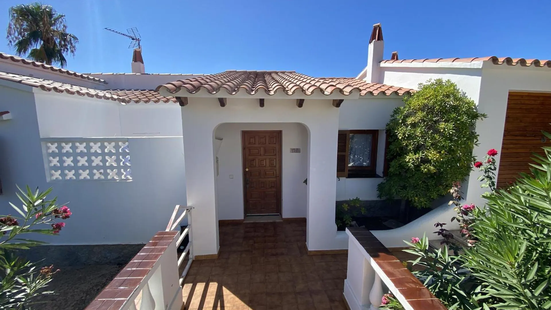 Villa Galera سون بو