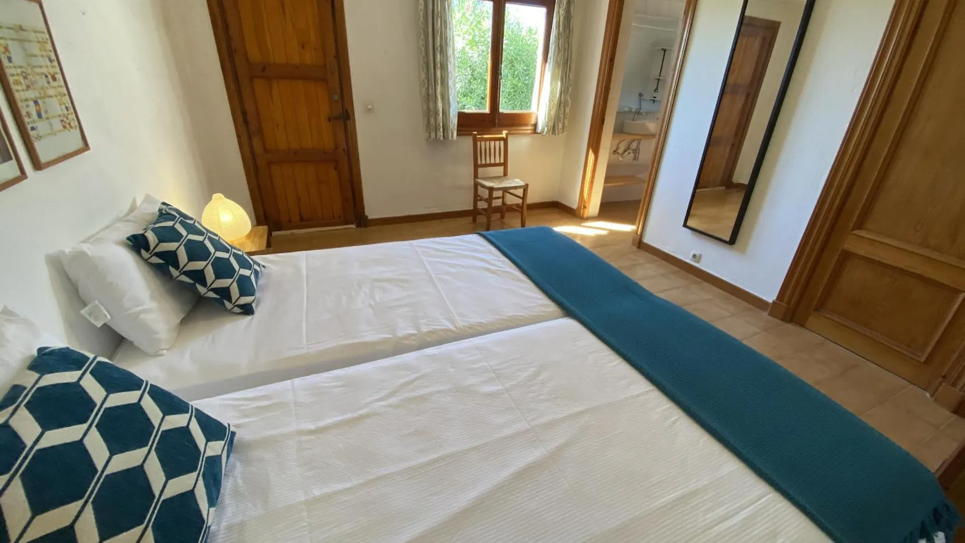 Villa Galera Son Bou İspanya