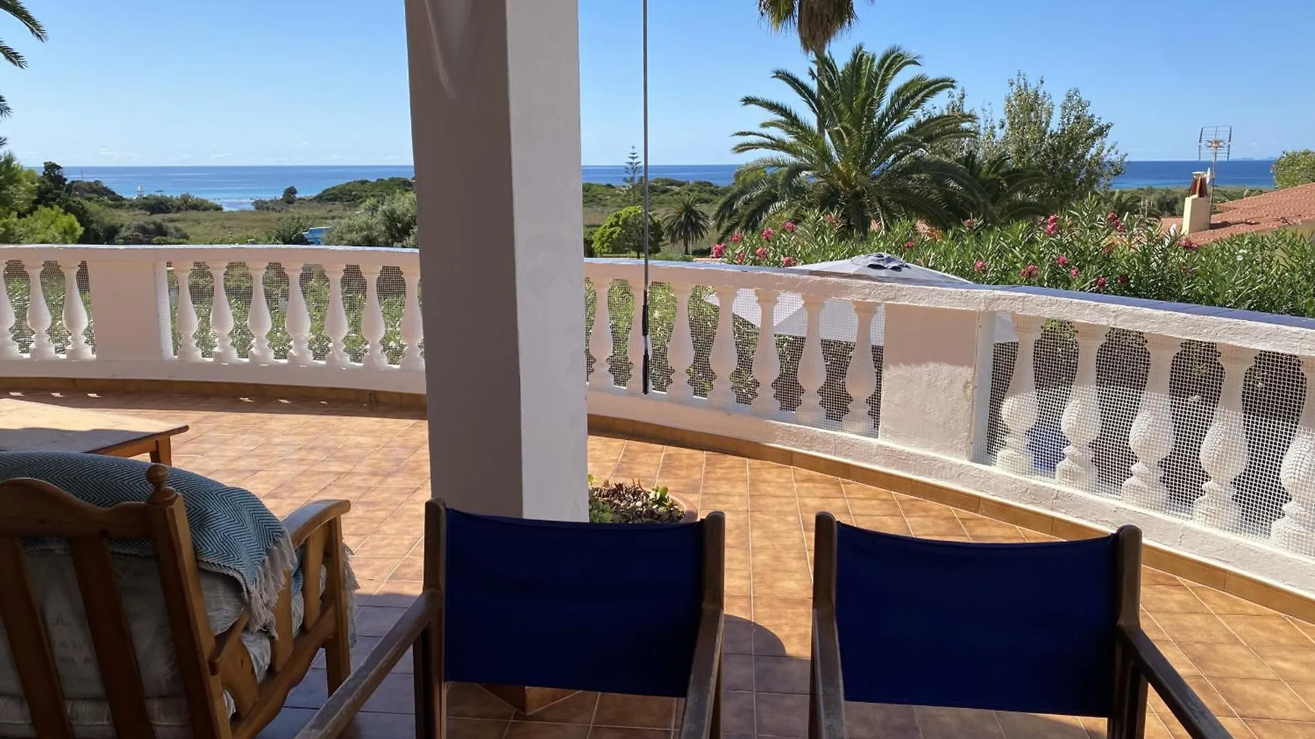 Villa Galera Son Bou