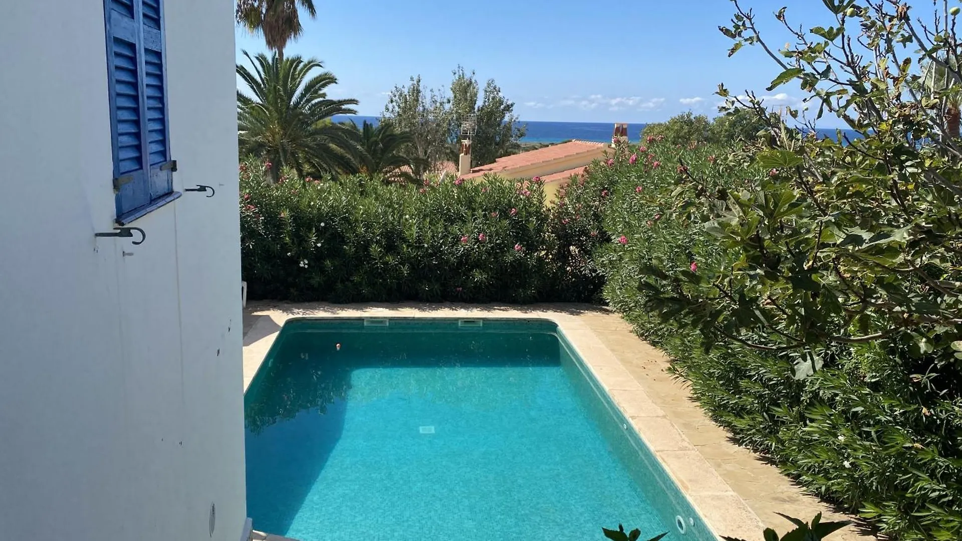 Villa Galera Son Bou İspanya