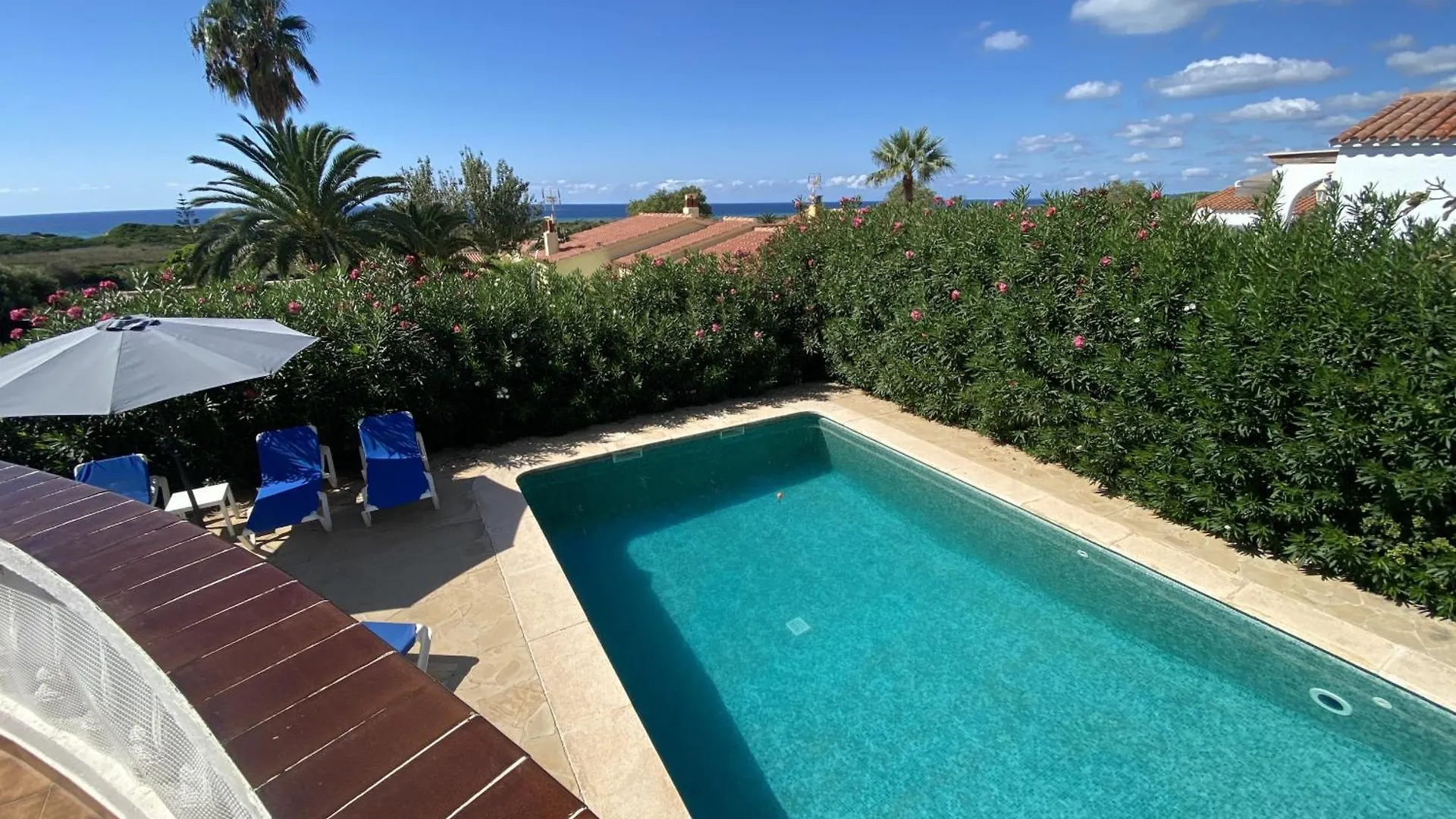 Villa Galera سون بو