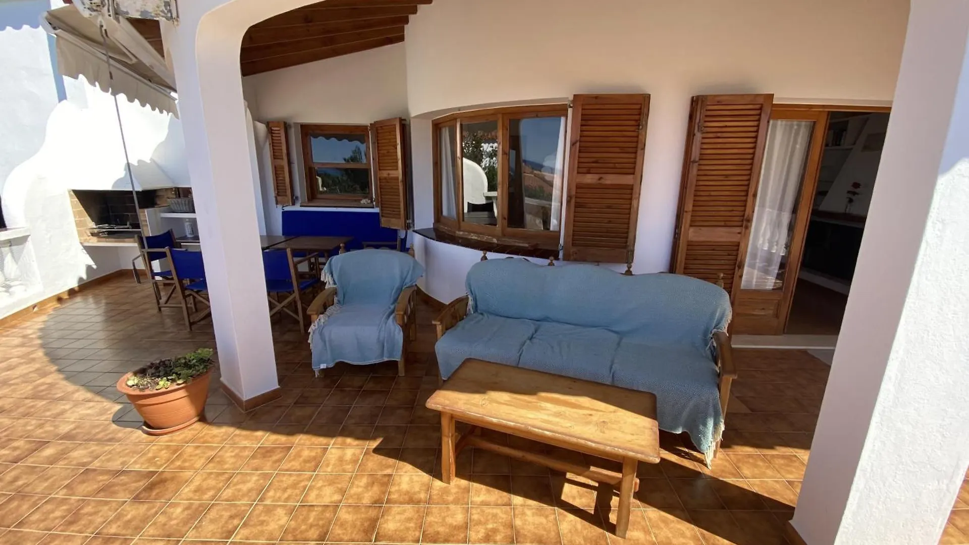 Villa Galera Son Bou