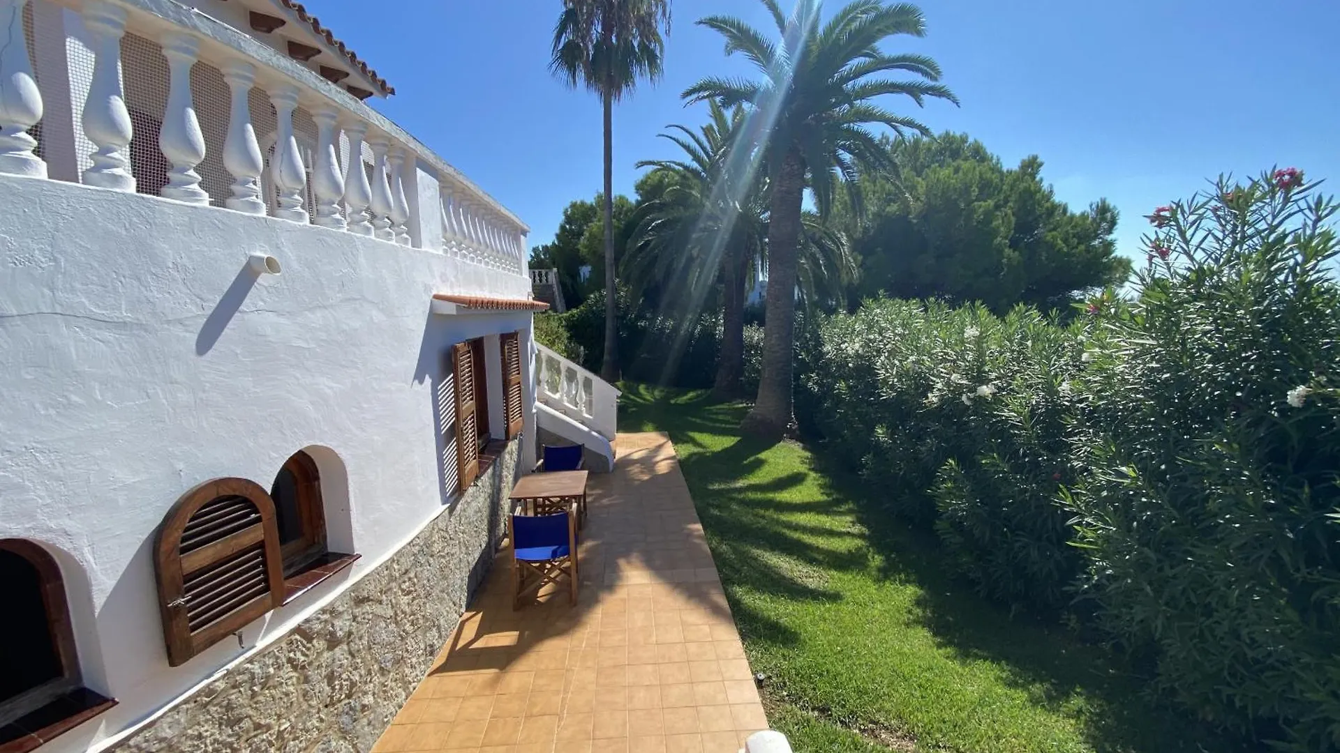 Villa Galera Son Bou