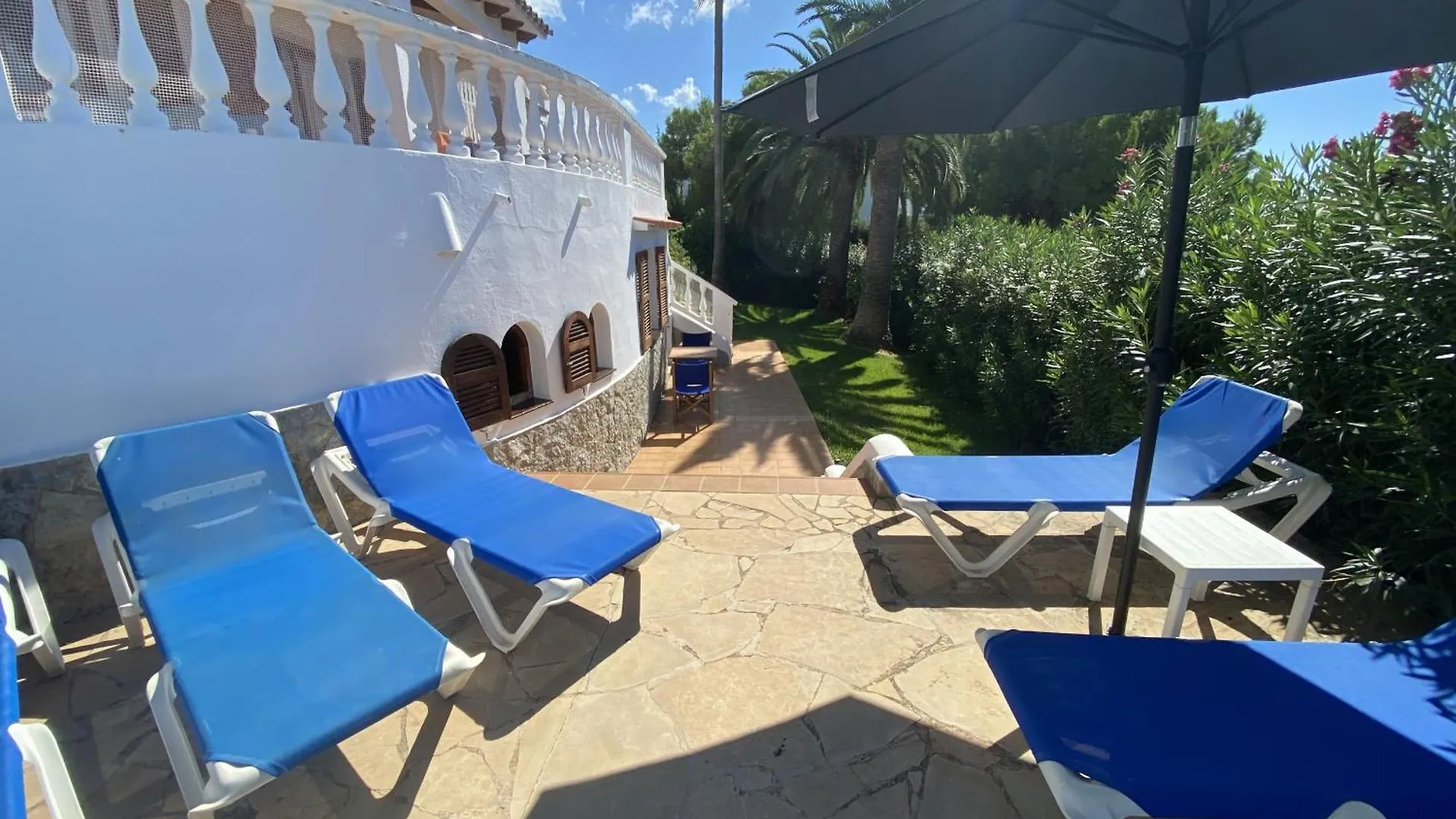 Villa Galera سون بو