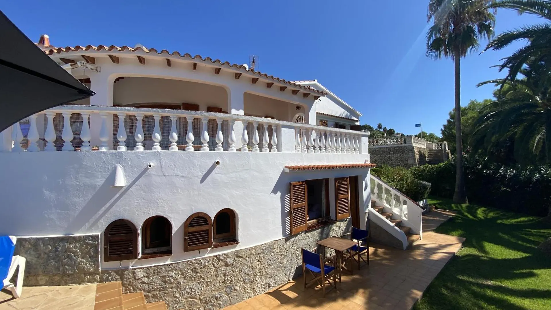 Villa Galera Son Bou