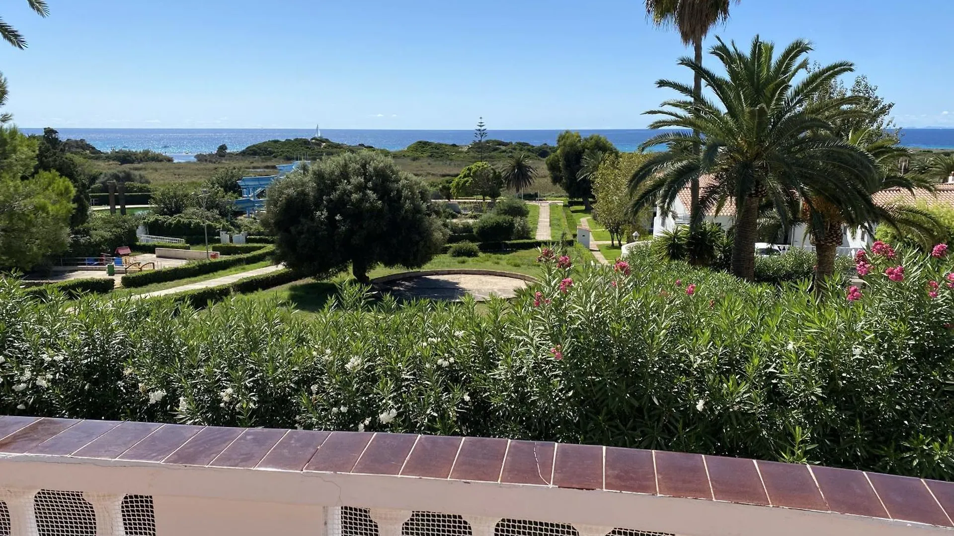 Villa Galera Son Bou