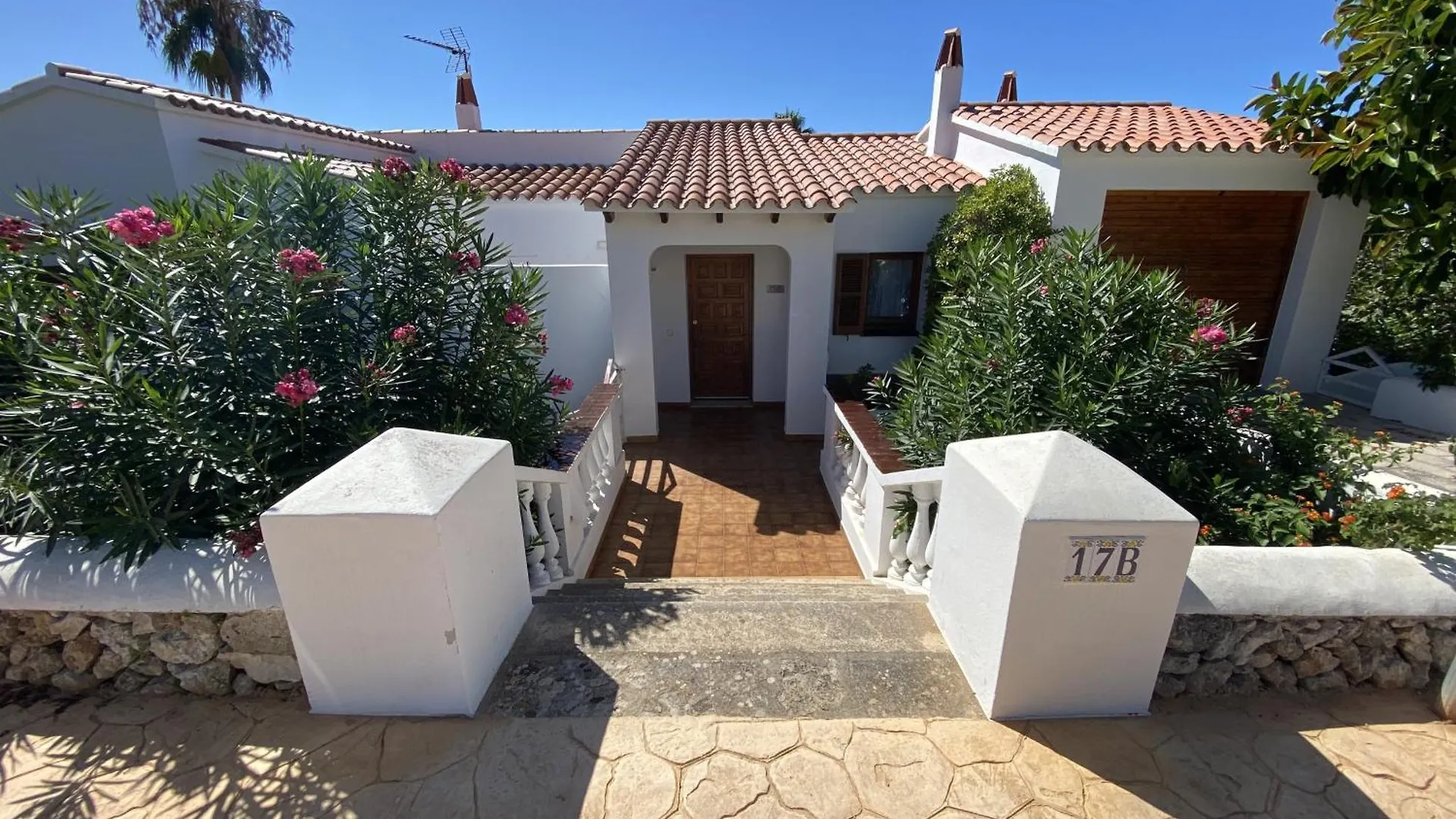 Villa Galera سون بو