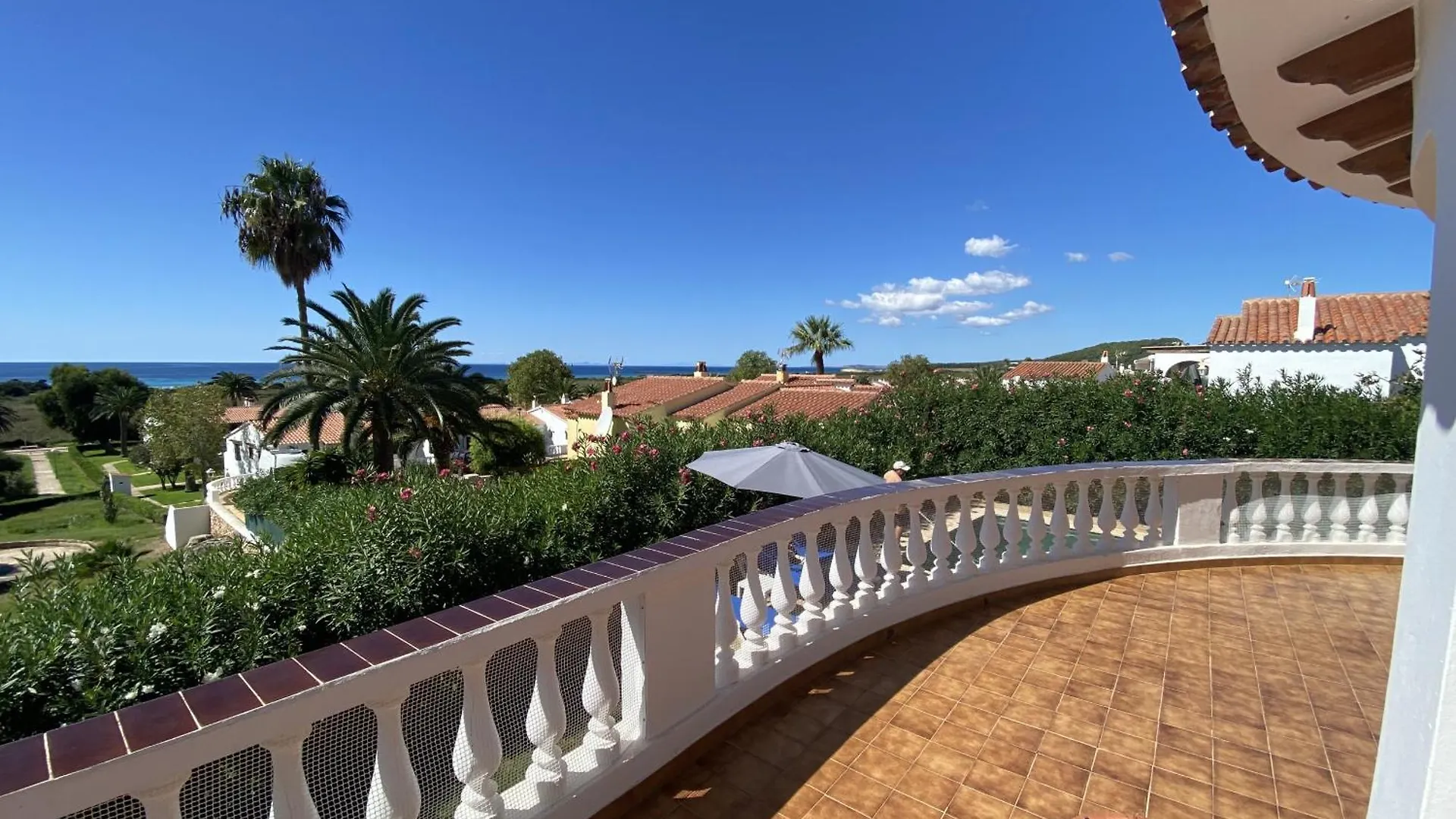 Villa Galera سون بو 0*,