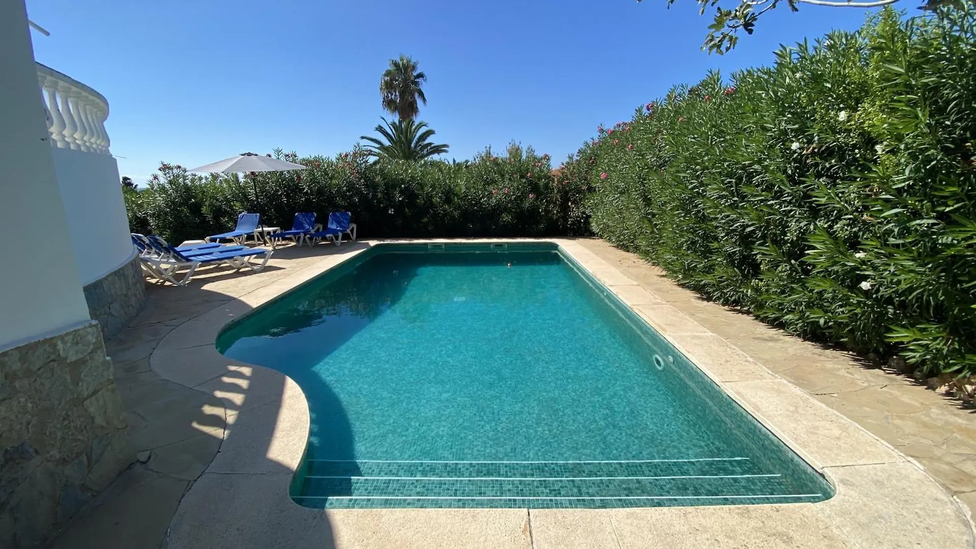 Villa Galera سون بو