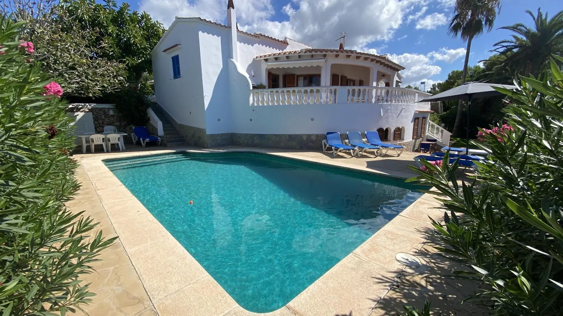 Villa Galera Son Bou