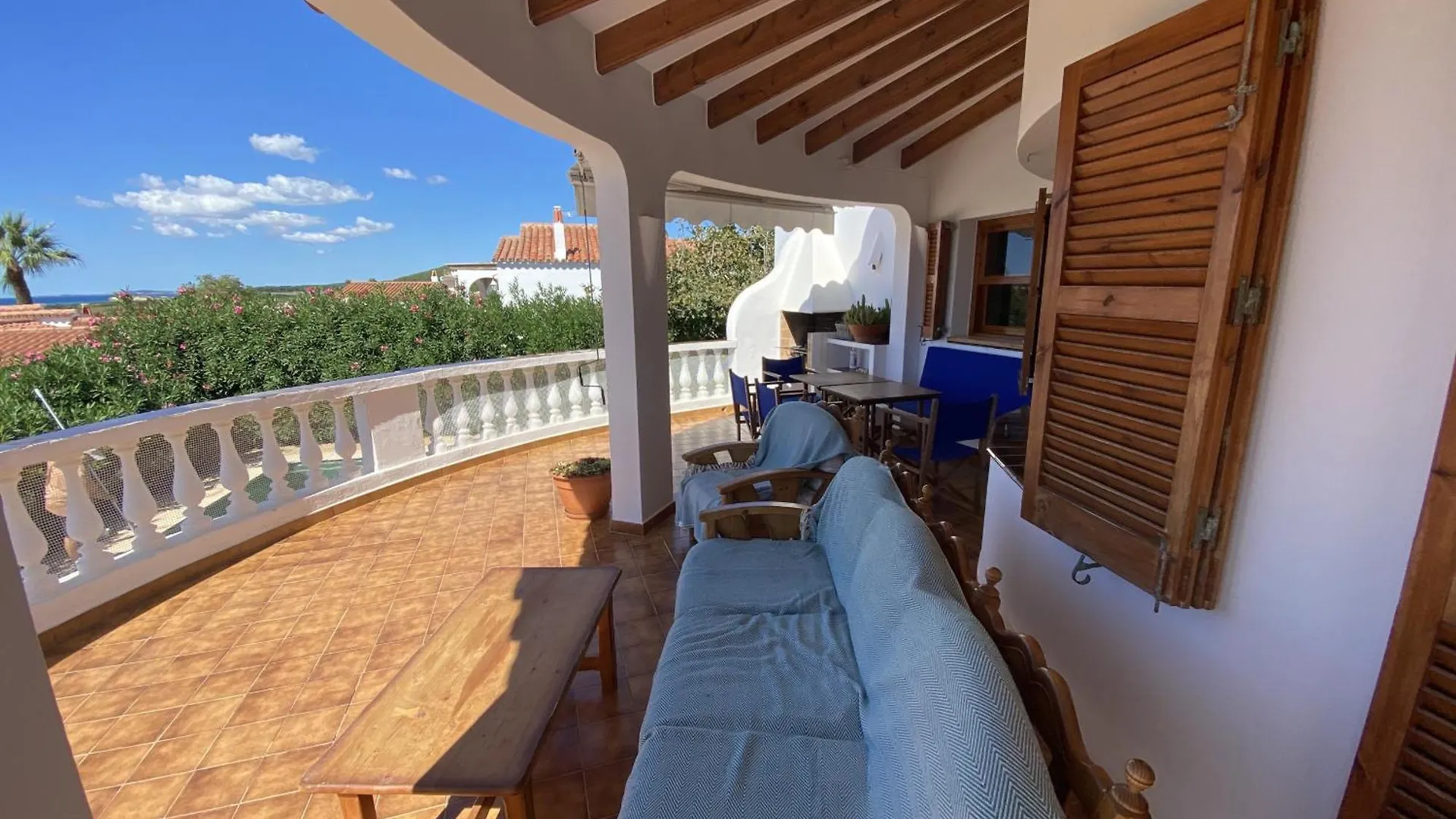 Villa Galera سون بو