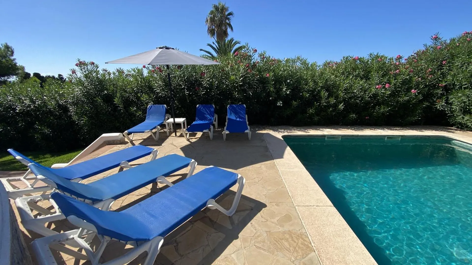 Villa Galera سون بو إسبانيا