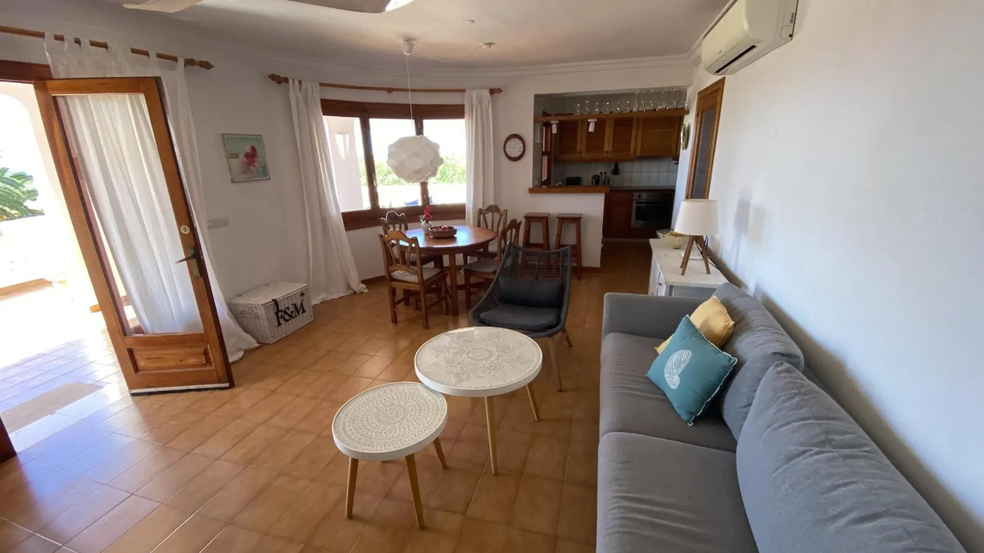 Villa Galera Son Bou