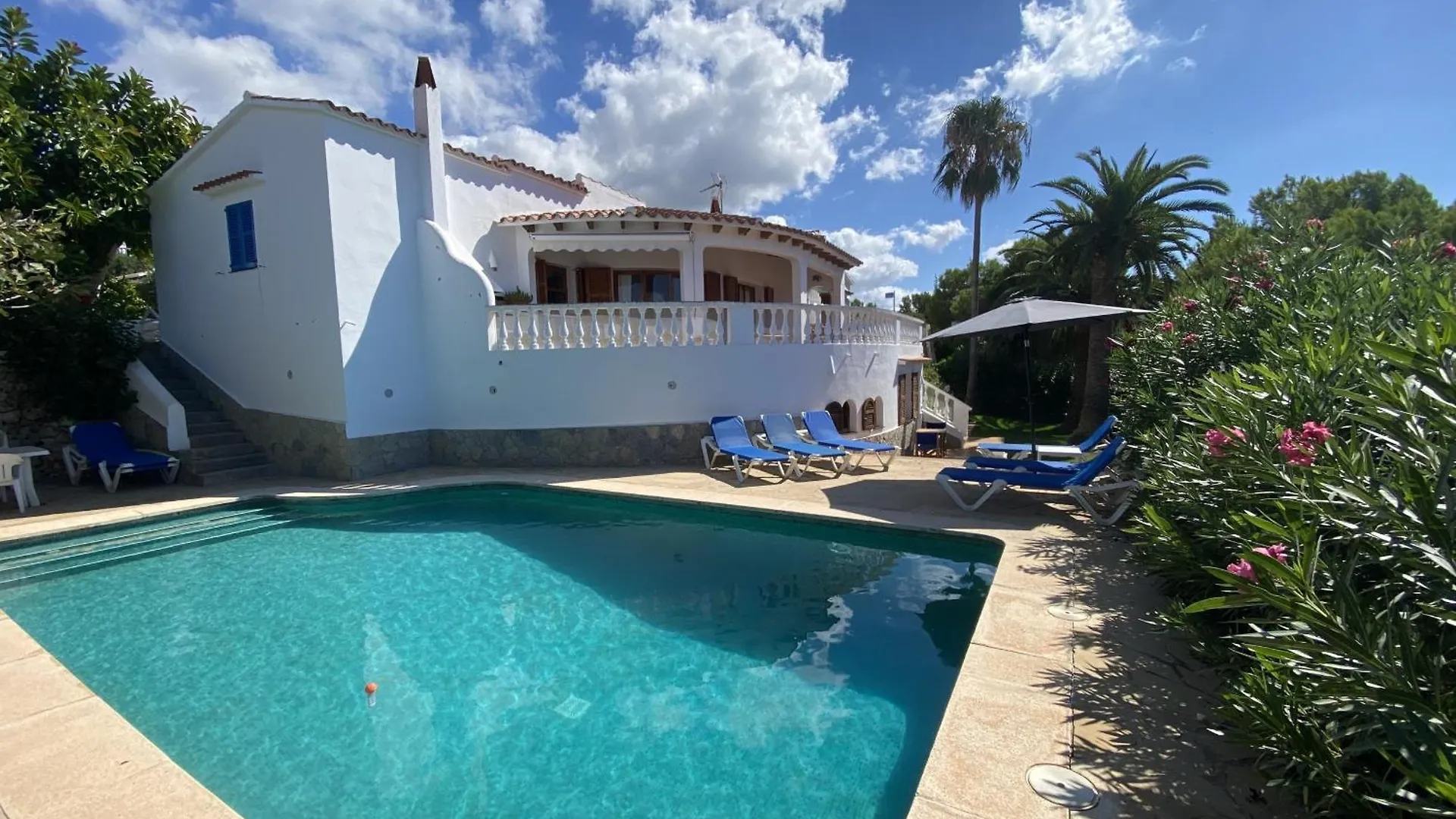 Villa Galera Son Bou