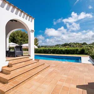 Villa Finesse, Son Bou